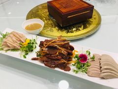 -北京全聚德(西客站店)