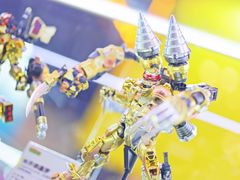 -东浩兰生上海世博展览馆