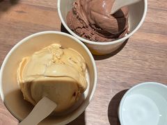 焦糖海盐-Luneurs(幸福里店)