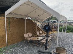 -DGE季风钓虾营地·团建·聚会