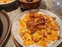 -前海沿·海鲜水饺青岛菜(乐客城店)