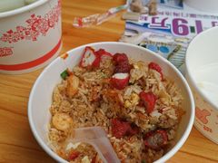 -明月虾面(厦禾路店)