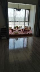 -瑜舍瑜伽连锁教室