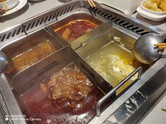 -海底捞火锅(吴中路店)