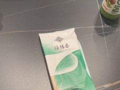 -绿杨春·淮扬宴(庐山路店)