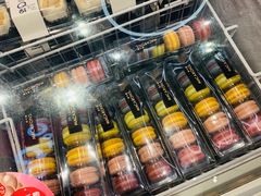 零售区-85度C(广州石牌桥店)