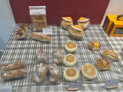 -YITASU甜品(子安路店)