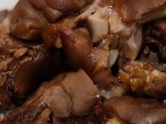 -黄家饺子东北特色菜馆(湖滨商业街店)
