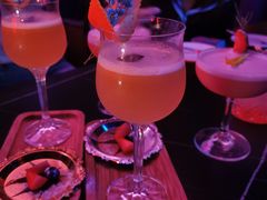 -MOSSO音乐酒吧·live house(南京旗舰店)