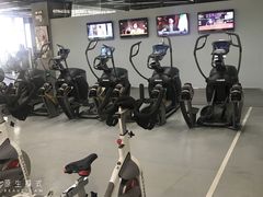 -天行健身＆天行拳馆跆拳道·格斗TXGYM
