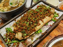 -苹果树下艺术餐厅(通州店)