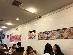 大堂-沈记烧烤海鲜(江汉二路店)