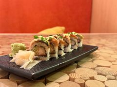 -西村日本料理(香格里拉饭店)