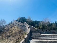 -雁门关景区