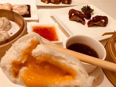 -利苑酒家(合景国际金融广场店)