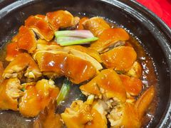 -滋粥楼·顺德菜(番禺广场总店)