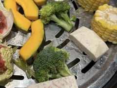 -德兴show鲜·蒸汽海鲜火锅餐厅(格创悦里店)