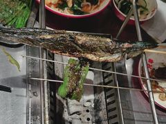 -古彭7只羊·招牌白串·碳锅羊肉旗舰店