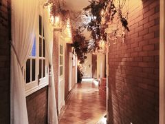 -叶叶菩提·晋福宫