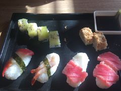 饭-菲拉拉漫温泉(东环路店)