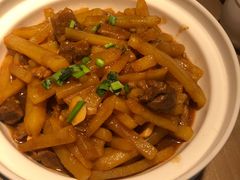 -羊之道草原味道清真餐厅(番禺店)