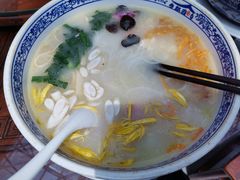 -香麒园·过桥米线·南湖雅宴