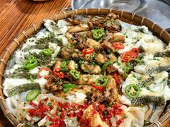 -侠成水上农庄(工业大道店)