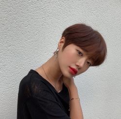 -TRIMS HAIR 修剪造型·烫染接发