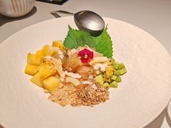 -狮拾久·现代新加坡料理(壹方城店)