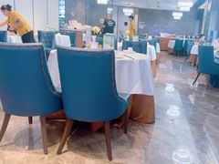 -怀德酒楼·粤菜·海鲜·茶点(宝安国际机场店)