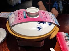 -寻宝记绍兴菜(鲁迅路店)