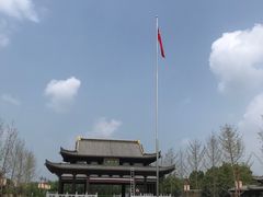 -赵州桥景区
