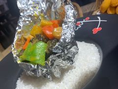 -素心小筑(后沙裕镇店)