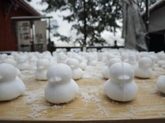 -青城山