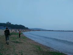 android_upload_pic-青岛第二海水浴场