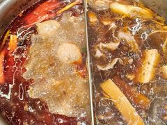 -一绪に寿喜烧(荟聚店)