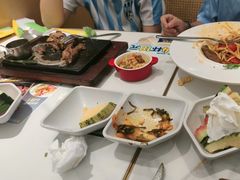 -豪客来牛排(中华城店)