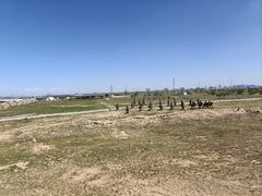 -水洞沟旅游区