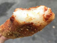 -玛马艾脆皮水磨年糕(湖北路87-89小区店)