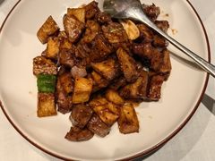 -汤城小厨•粤菜•靓汤(金融街店)