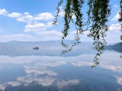 -丽江泸沽湖景区
