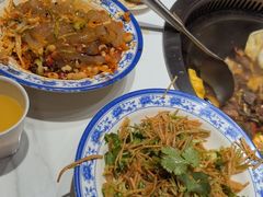 -东北铁锅宴(云龙华府店)