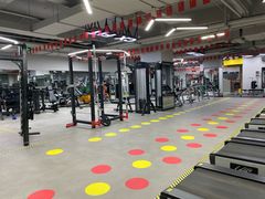 -CXFIT 陈徐健身工作室(凯旋店)