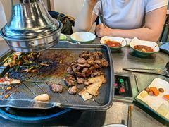 -李氏烤肉店