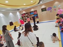 -贝思特蒙特梭利早教新区旗舰中心(苏州新区复悦城店)