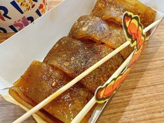 -阿芮烤鸡爪(世纪金源店)