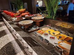 -拉蒂娜·巴西牛排馆 Latina·Brazilian Steakhouse(王府井喜悦店)