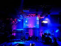 -音乐房子·Vintage Live Bar(玉林总店)