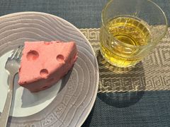 -远洲凤凰山庄臻味全日餐厅