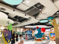 -meland亲子乐园•活动包场(佛山新DNA购物中心店)